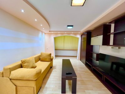 Apartament in zona Centrala