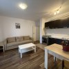 Studio de închiriat cu terasă și priveliște unică spre Tâmpa – zona Tractoru thumb 3