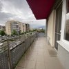 Studio de închiriat cu terasă și priveliște unică spre Tâmpa – zona Tractoru thumb 4