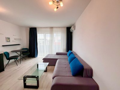 Apartament cu 3 camere in Avantgarden 