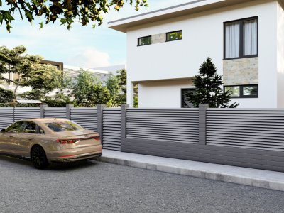 O casa gandita pentru familii care traiesc altfel. Si aleg altfel.