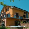 Vile PREMIUM cu vedere la mare – Santa Maria Bay, Constanta thumb 3