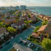 Vile PREMIUM cu vedere la mare – Santa Maria Bay, Constanta thumb 22