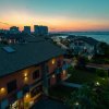 Vile PREMIUM cu vedere la mare – Santa Maria Bay, Constanta thumb 24