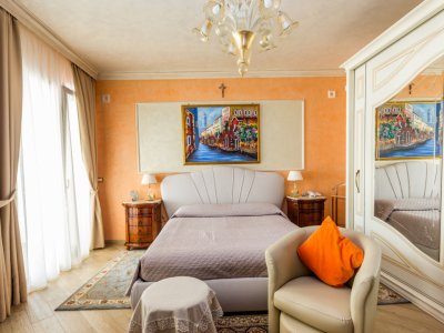 Apartament Panoramic | Mamaia | Constanța