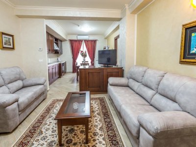 Apartament Premium | Mamaia | Constanța