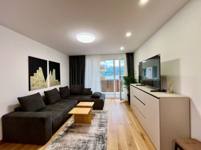 Studio modern în Urban Plaza 