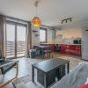 Apartament tip studio, priveliște panoramică, aproape de Coresi Mall thumb 1