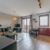 Apartament tip studio, priveliște panoramică, aproape de Coresi Mall thumb 2