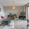 Apartament tip studio, priveliște panoramică, aproape de Coresi Mall thumb 3