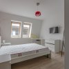 Apartament tip studio, priveliște panoramică, aproape de Coresi Mall thumb 4