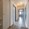 Apartament tip studio, priveliște panoramică, aproape de Coresi Mall thumb 6