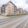 Apartament tip studio, priveliște panoramică, aproape de Coresi Mall thumb 14
