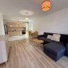 Urban Plaza– Prima inchiriere - 2 Camere si Terasa Superba thumb 26