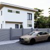O casa gandita pentru familii care traiesc altfel. Si aleg altfel. thumb 52