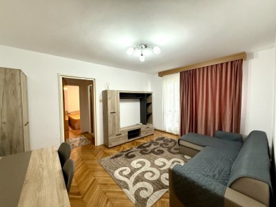 Apartament 2 camere in Centrul Civic