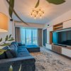 Apartament modern, 3 camere, mobilat, zona Coresi thumb 1
