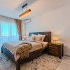 Apartament modern, 3 camere, mobilat, zona Coresi thumb 3