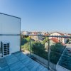 Apartament modern, 3 camere, mobilat, zona Coresi thumb 11