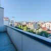 Apartament modern, 3 camere, mobilat, zona Coresi thumb 12