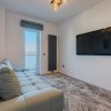 Apartament modern, 3 camere, mobilat, zona Coresi thumb 15