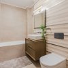 Apartament modern, 3 camere, mobilat, zona Coresi thumb 16