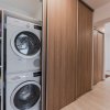 Apartament modern, 3 camere, mobilat, zona Coresi thumb 21