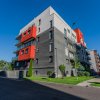 Apartament modern, 3 camere, mobilat, zona Coresi thumb 25