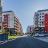 Apartament modern, 3 camere, mobilat, zona Coresi thumb 26