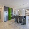 Seasons Residence – Smart-home cu terasă și vedere panoramica thumb 2