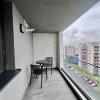 Apartament cochet cu 2 camere în Tractorul thumb 11