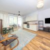 Apartament modern cu 3 camere in zona centrala - langa padure  imaginea mica 3 Apartament modern cu 3 camere in zona centrala - langa padure  thumb 3