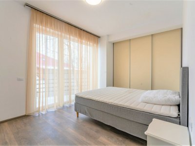 Apartament cu 3 camere in zona Centrala cu priveliste Panoramica