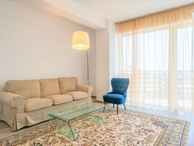 Apartament cu 3 camere in zona Centrala cu priveliste Panoramica