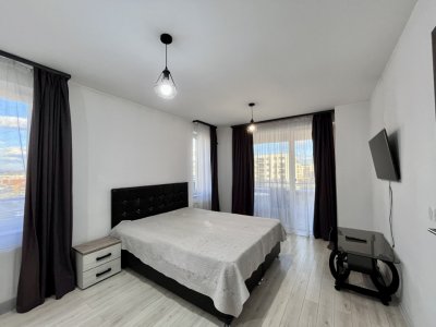 Apartament cu 2 camere în Kasper 