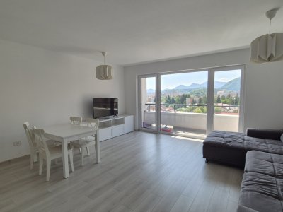 Apartament modern în Alphaville Arena