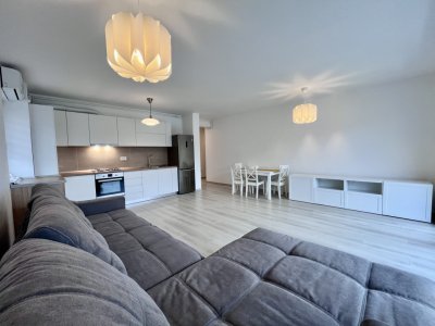 Apartament modern în Alphaville Arena