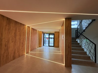 2 camere | Spatiu decomandat pentru un cuplu care vrea confort si acces rapid