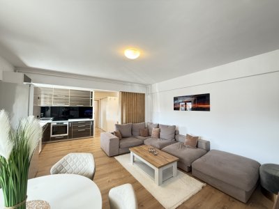 Studio cochet la inchiriere in cartierul Tractorul