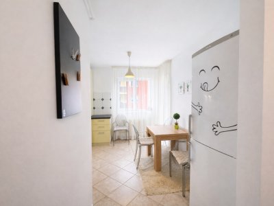 Apartament 2 camere | etajul 1 | Loc de parcare