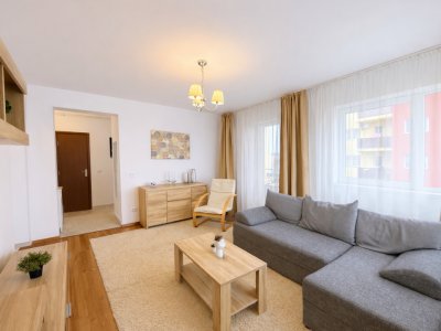 Apartament 2 camere | etajul 1 | Loc de parcare
