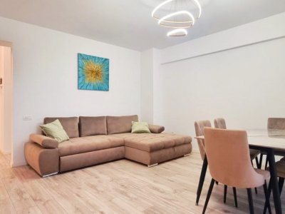 Apartament cochet in Transilvania Residence - Noua