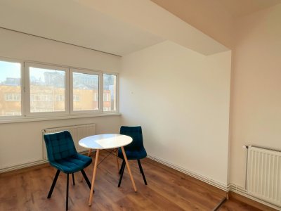 Apartament cu 2 camere in zona Onix 