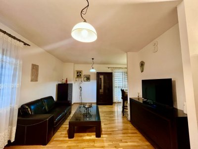 Apartament în complexul Privilegio 