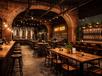 Spatiu comercial, ideal HoReCa, Wine bistro, concept store, retail premium