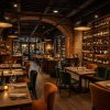 Spatiu comercial, ideal HoReCa, Wine bistro, concept store, retail premium imaginea mica 6 Spatiu comercial, ideal HoReCa, Wine bistro, concept store, retail premium thumb 6