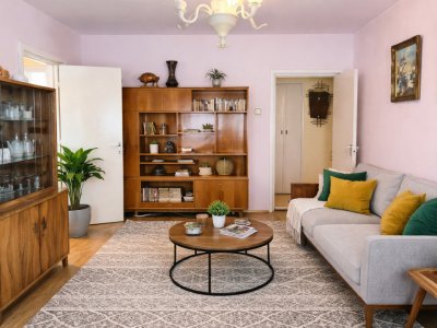 Ap.2 camere Astra | Vedere panoramica Tampa | Pozitie excelenta | Insorit