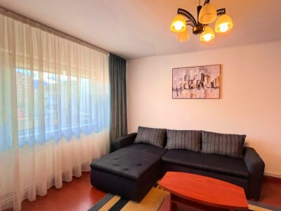 Apartament cu 2 camere in zona Scriitorilor 