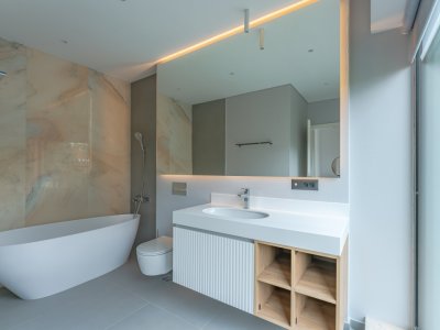 Închiriere apartament modern 3 camere cu vedere superbă Brașov