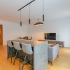 Închiriere apartament modern 3 camere cu vedere superbă Brașov thumb 5